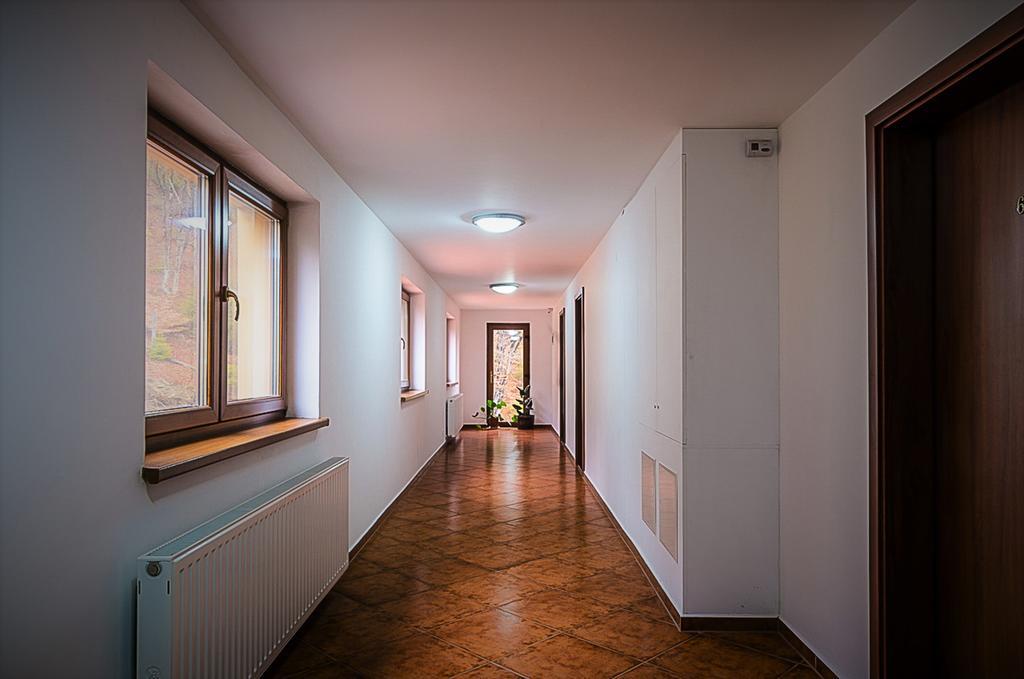 Zărneşti Panorama Pietrei Craiului酒店 外观 照片